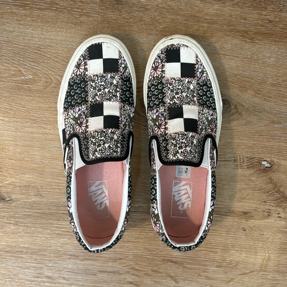 Vans